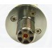Κεραία Marine Sirio SB2S Inox 156-162 Mhz λ/2 ύψος 1μ.